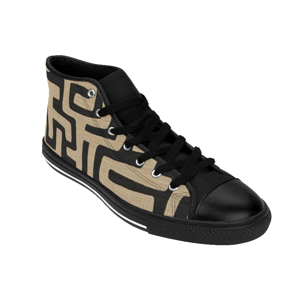 Accra Women's Classic Sneakers