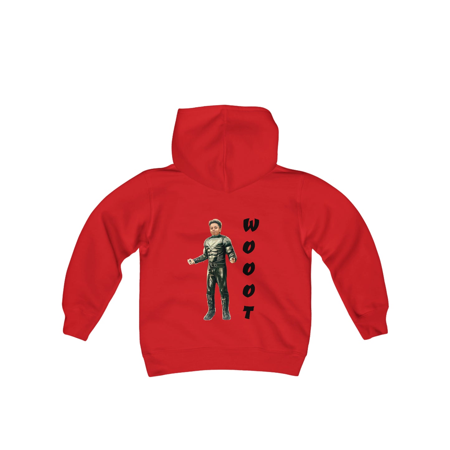 ZMAN Hoodie