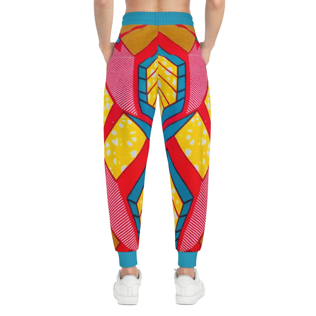 Afmerican Lite 2 Athletic Joggers (AOP)