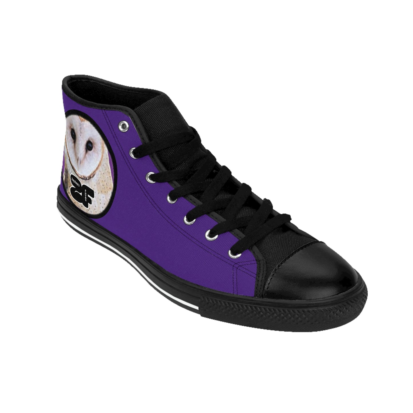 OWL Keep Goin’ Kicks