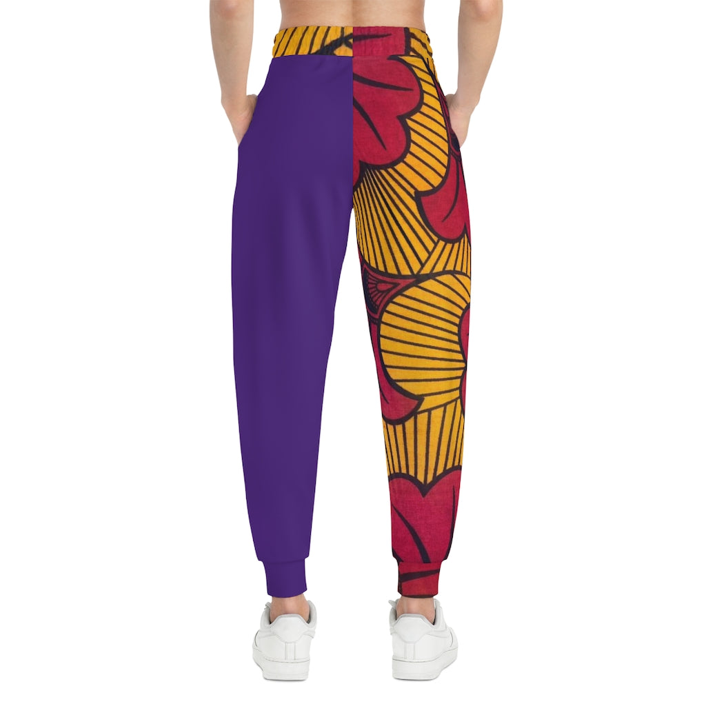 Afmerican Athletic Joggers (AOP)