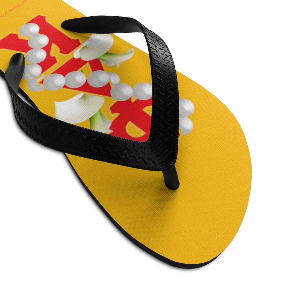 Unisex Flip-Flops