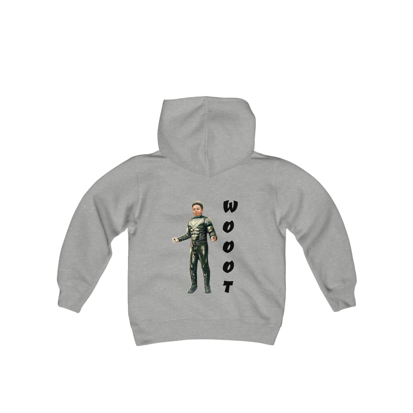 ZMAN Hoodie