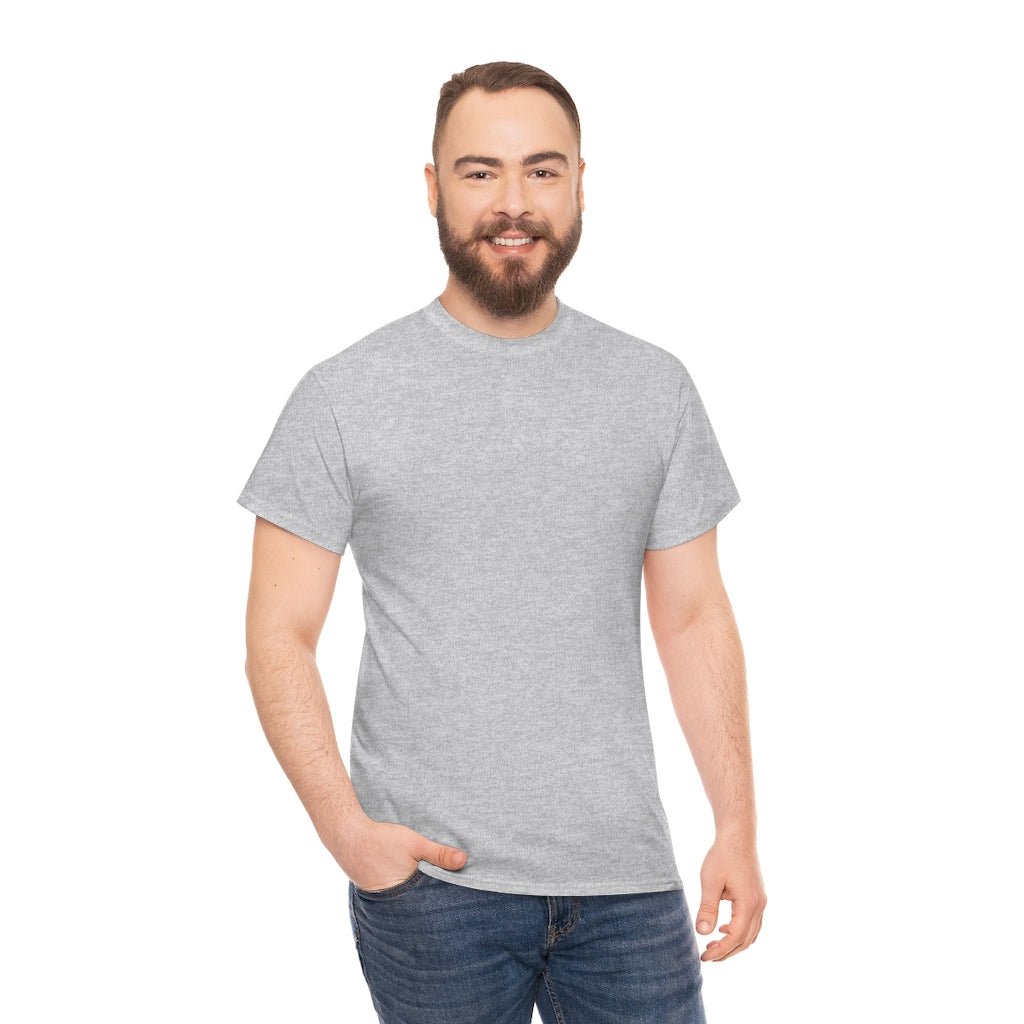 Proud Heavy Cotton Tee