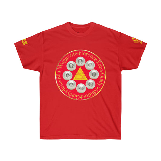 Classic Unisex Ultra Cotton Tee (100th Anniversary Edition)
