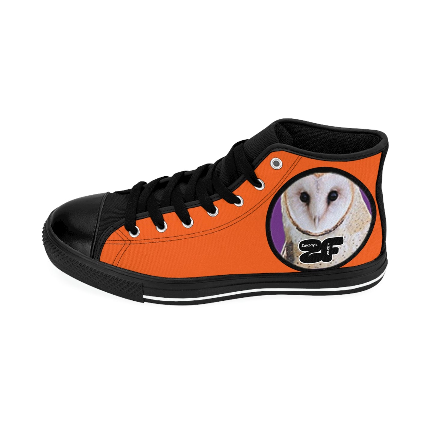 OWL Keep Goin’ Kicks 2