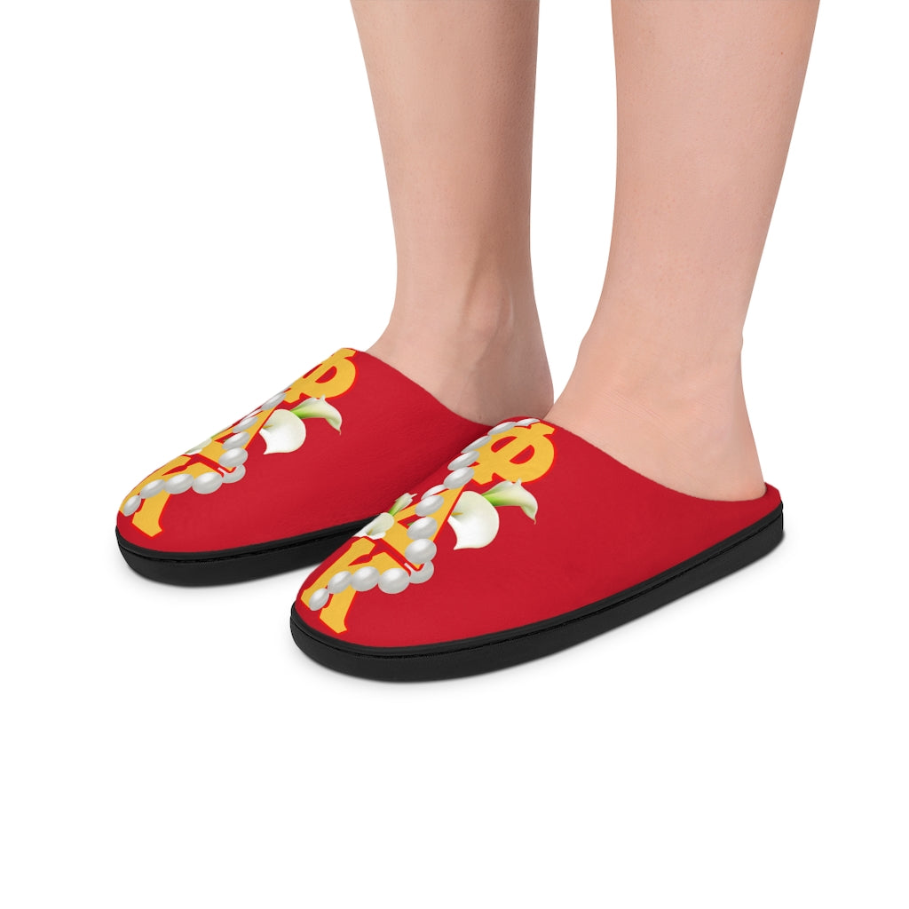 Women's Indoor Slippers
