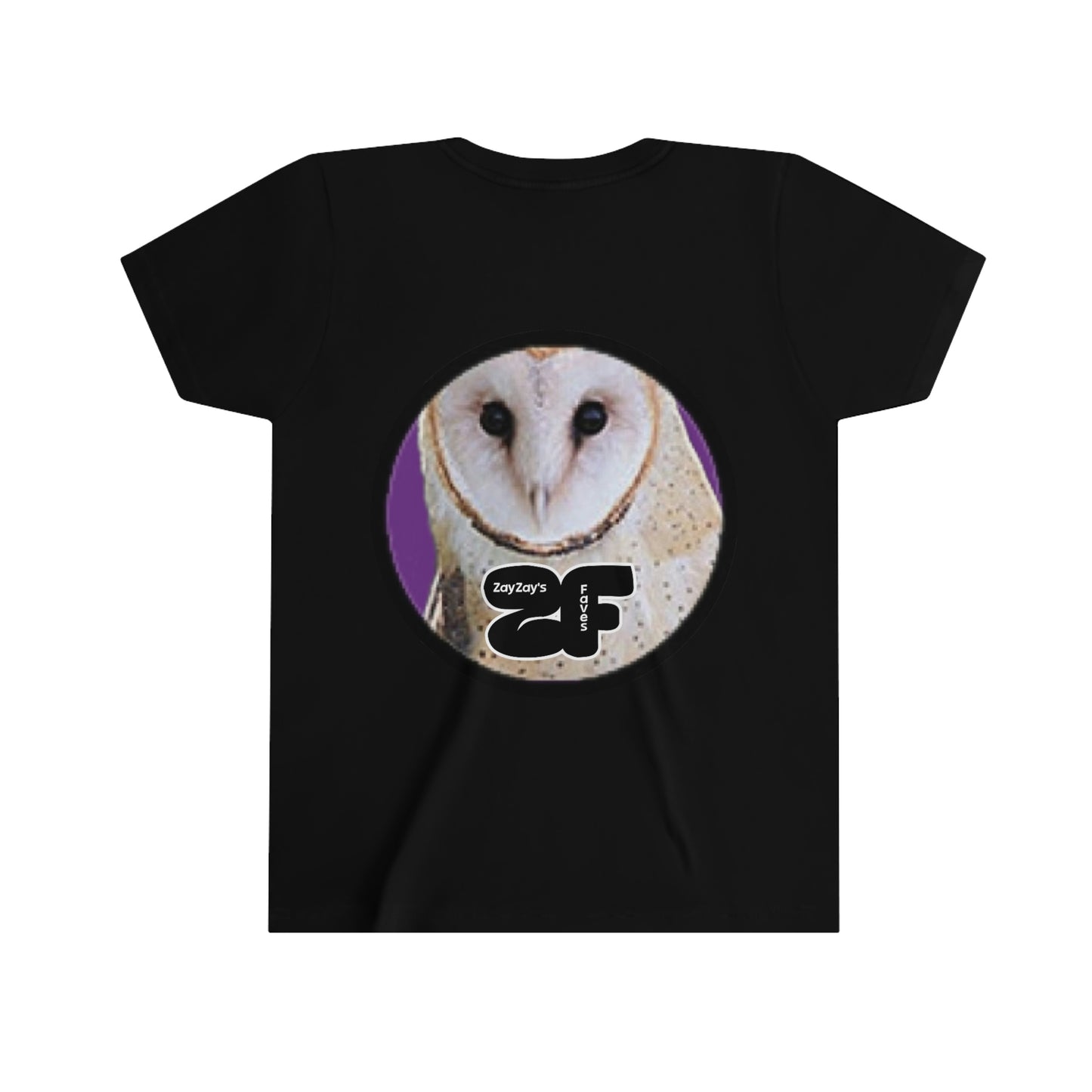 Youth Short Sleeve Tee