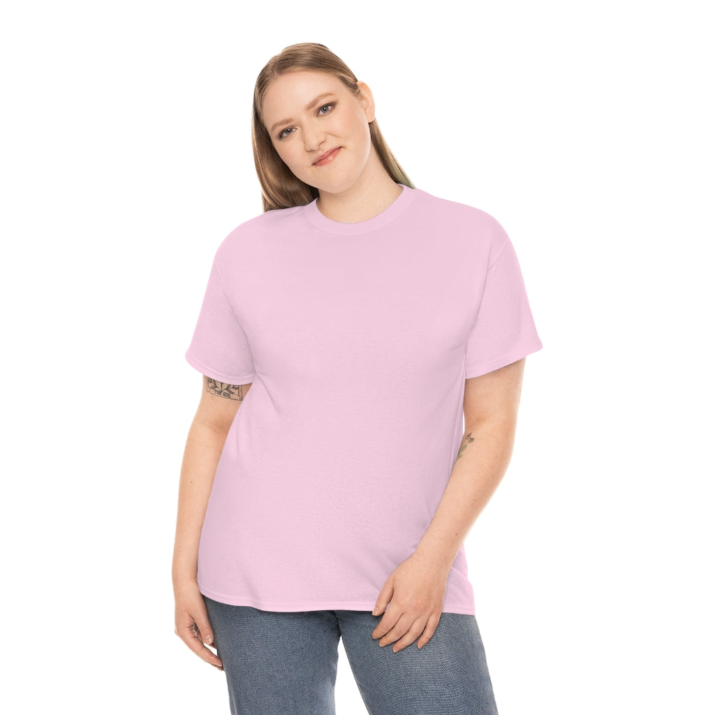 Roe Heavy Cotton Tee