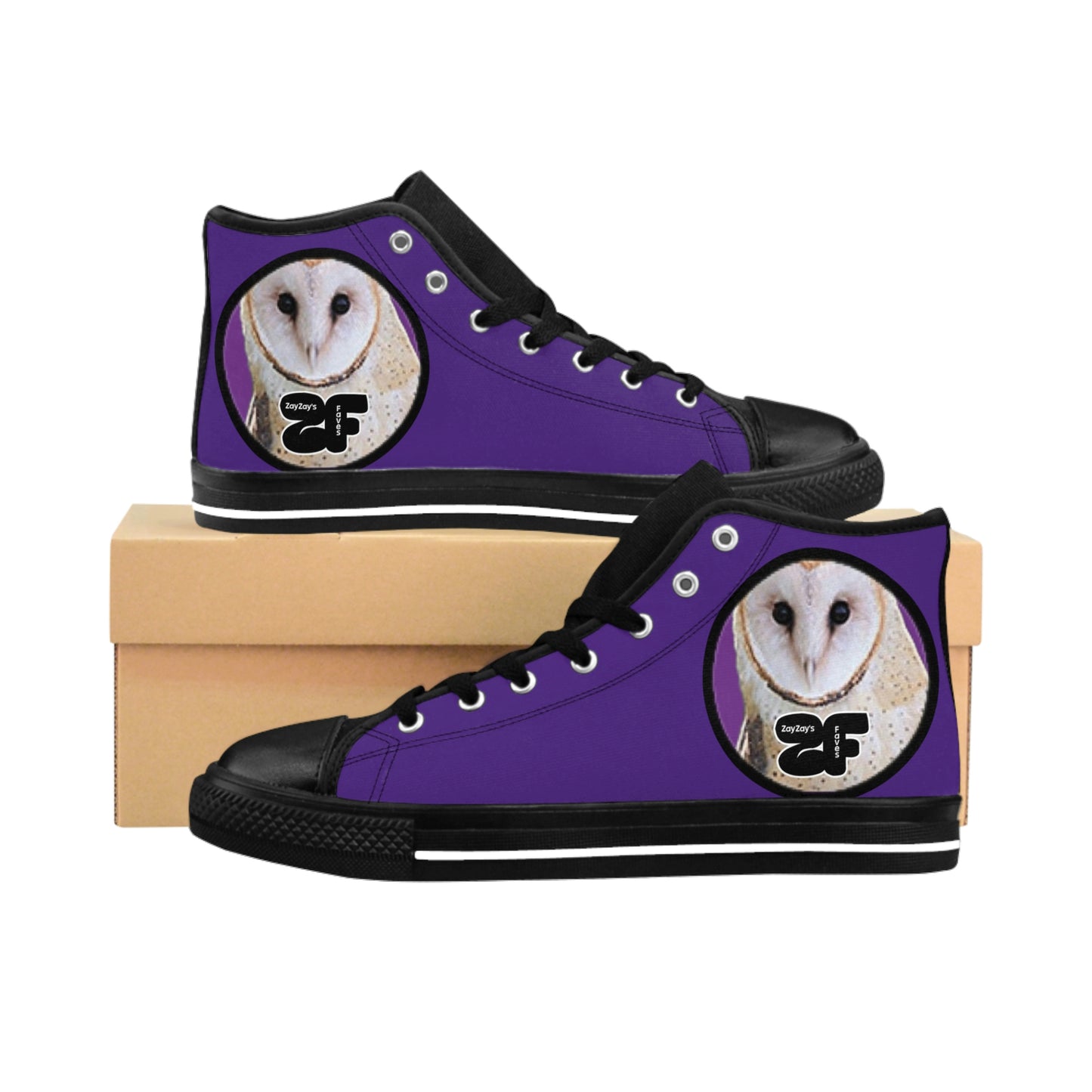 OWL Keep Goin’ Kicks