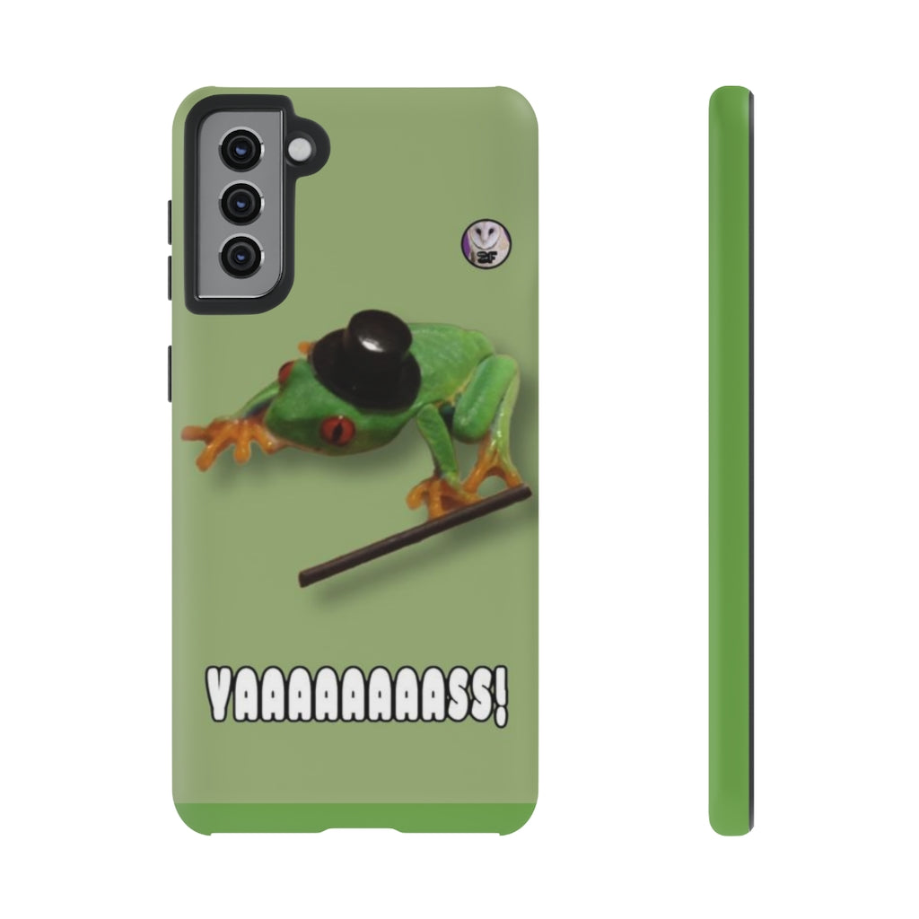 Frogged Hat Cases 2
