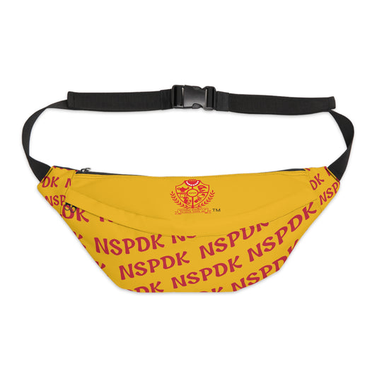 Large Fanny Pack