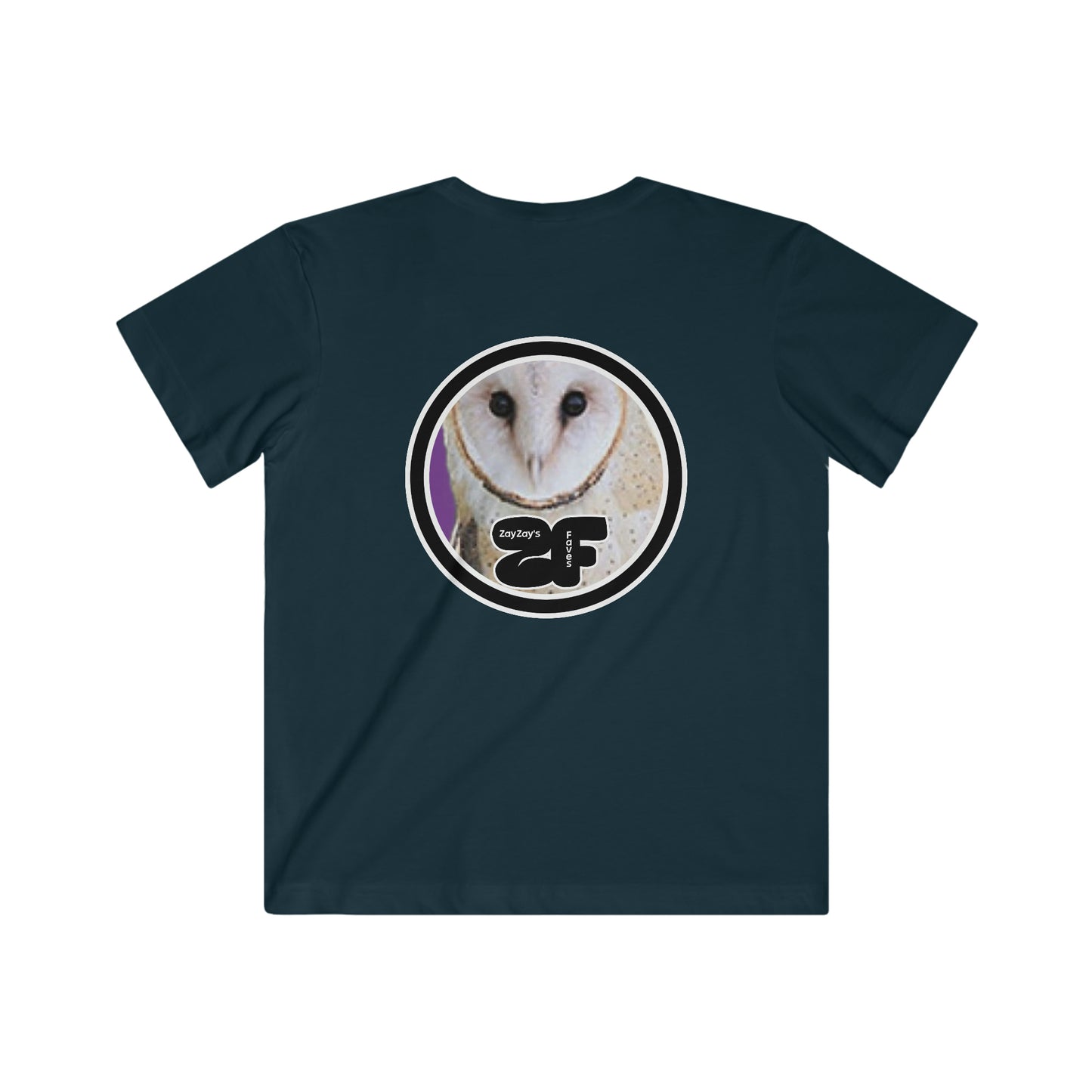 Gaming Owl Tee