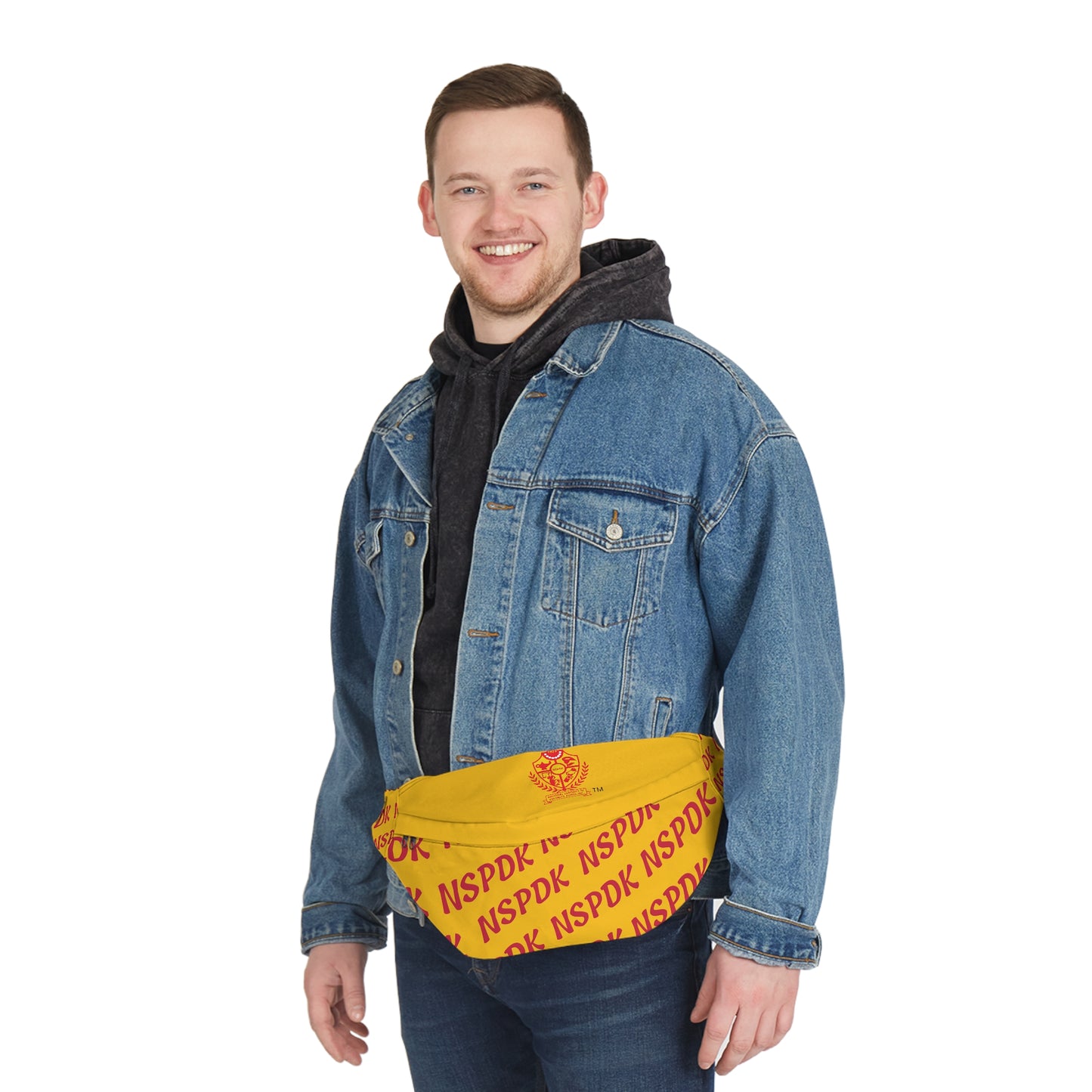 Large Fanny Pack