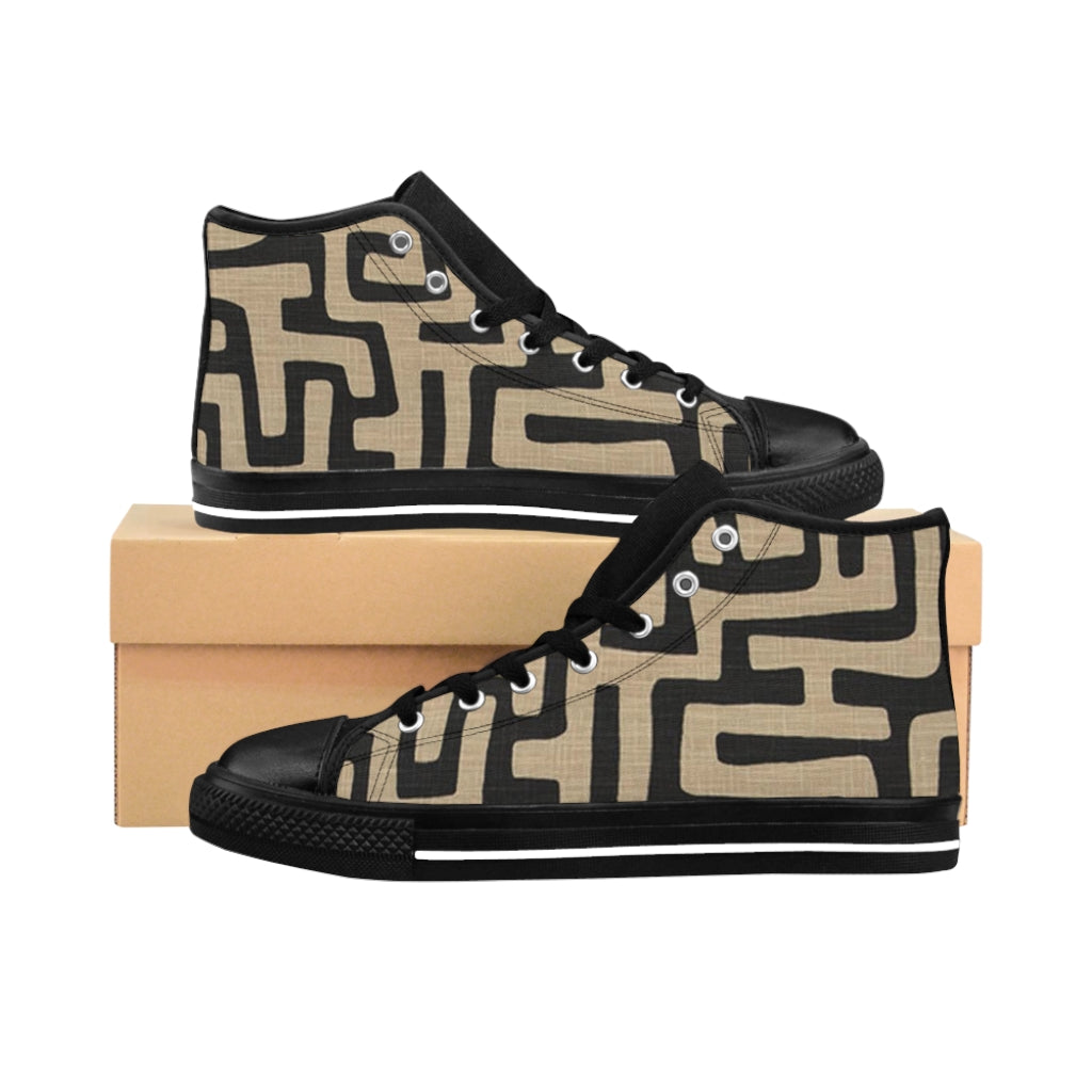 Accra  Women's Classic Sneakers