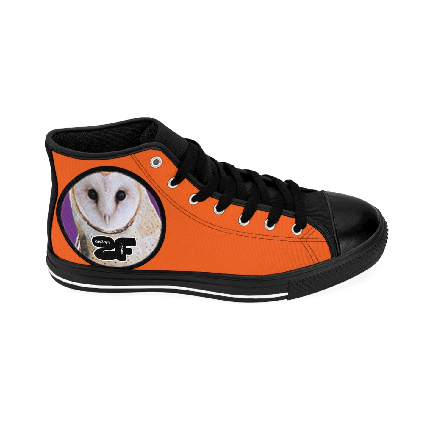 OWL Keep Goin’ Kicks 2