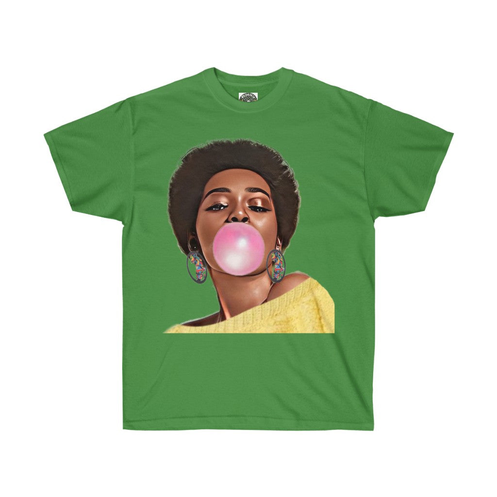 Bubbles Unisex Ultra Cotton Tee