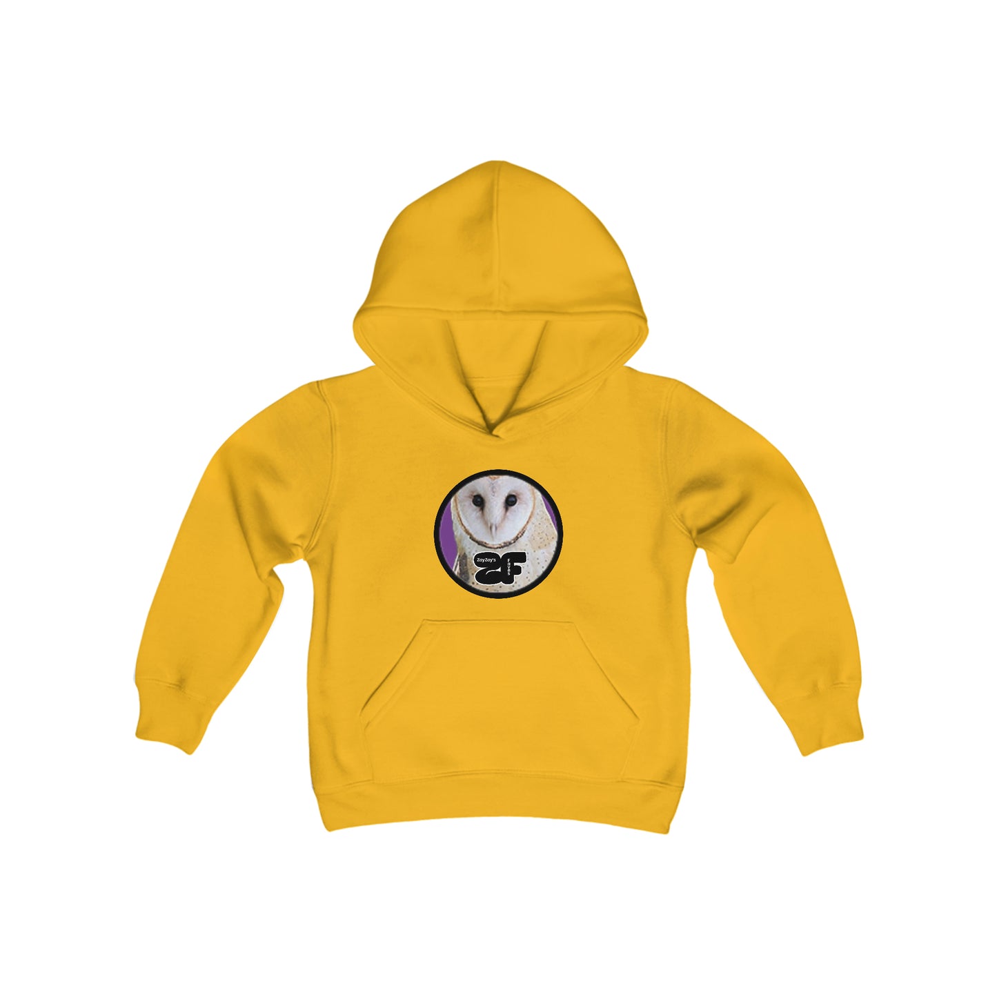 ZMAN Hoodie