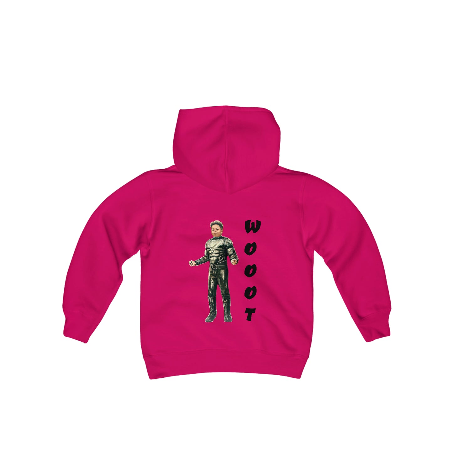 ZMAN Hoodie