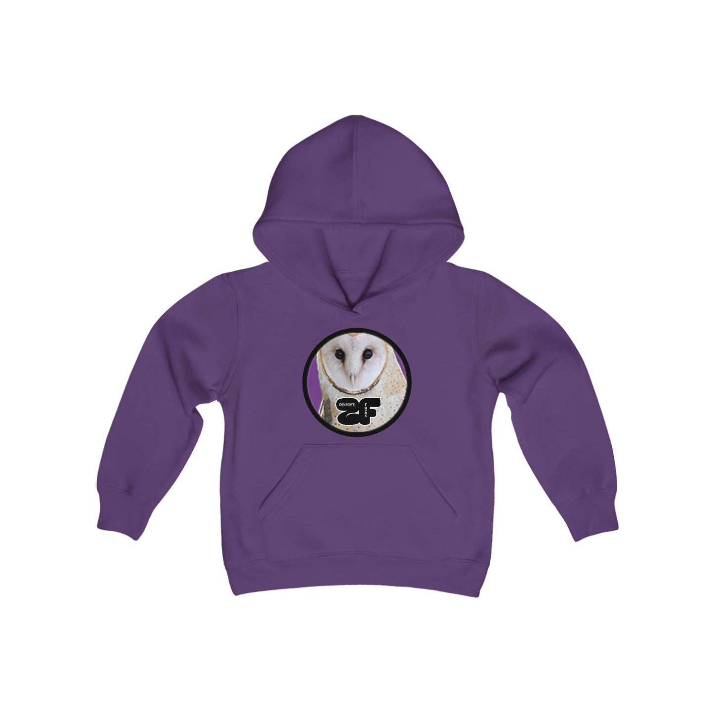 Super Zayan Hoodie