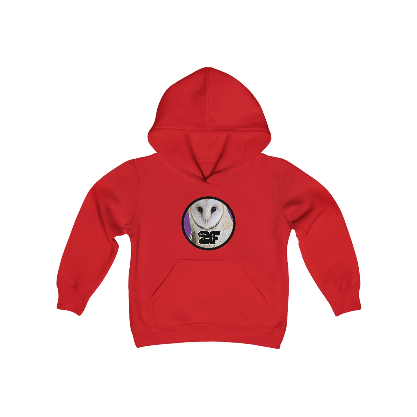 ZMAN Hoodie