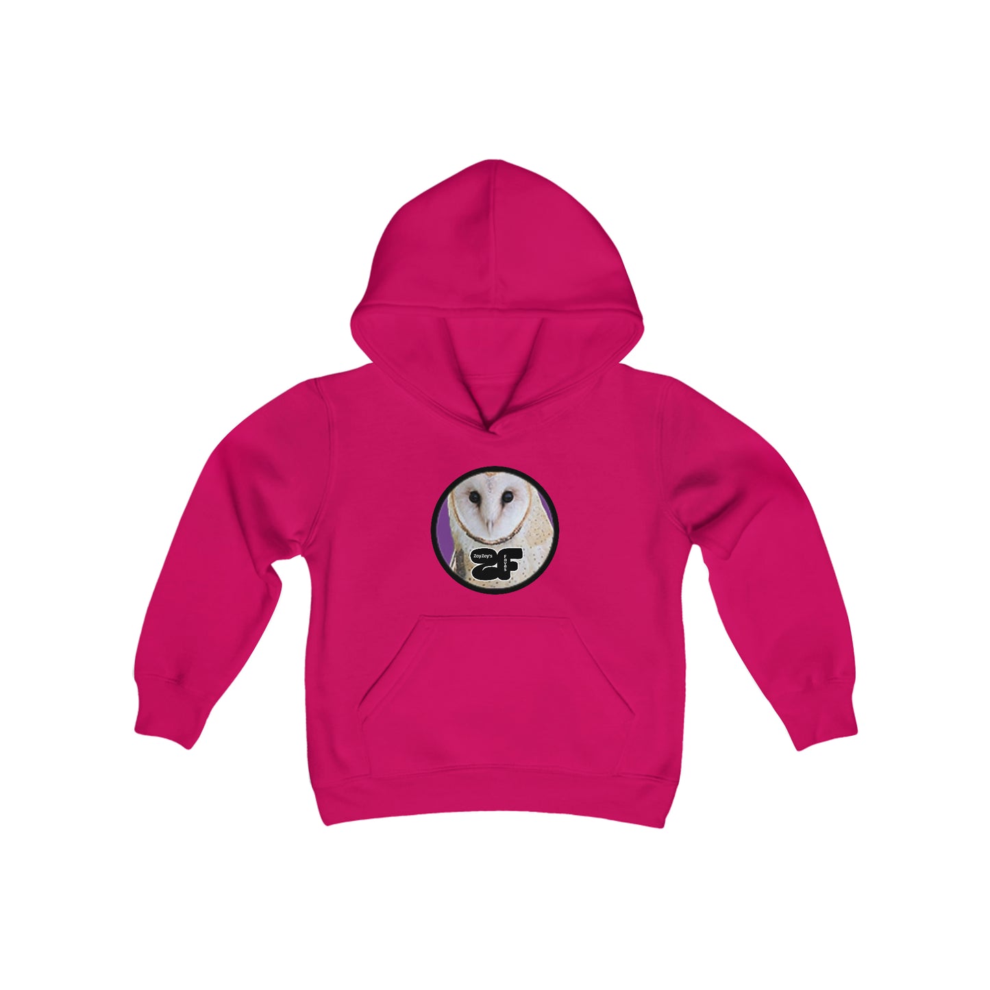 ZMAN Hoodie