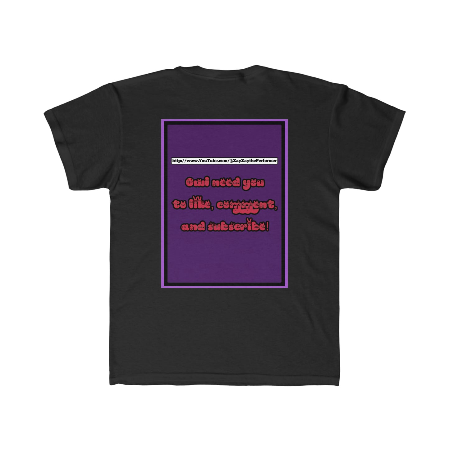 Owlets Tee