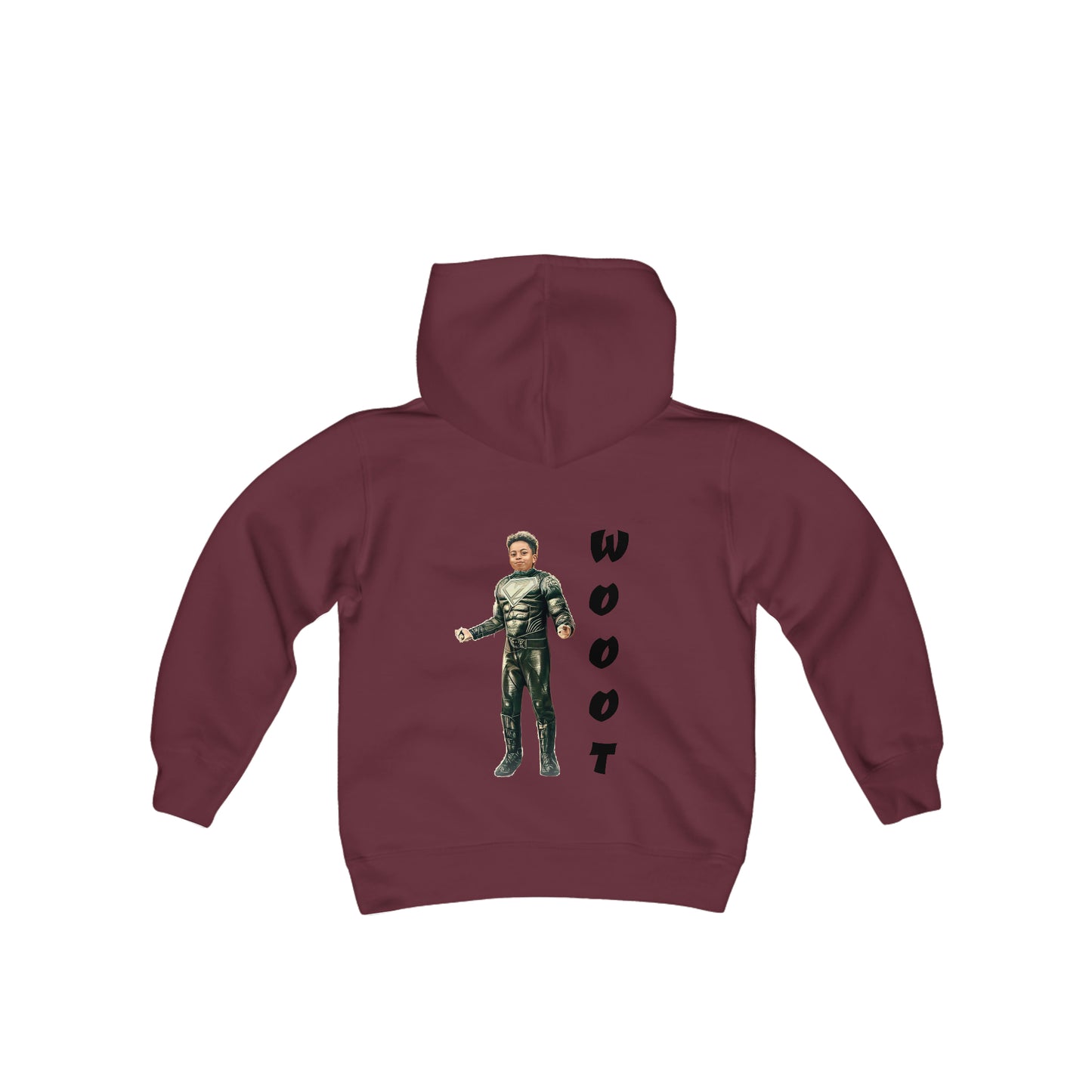 ZMAN Hoodie