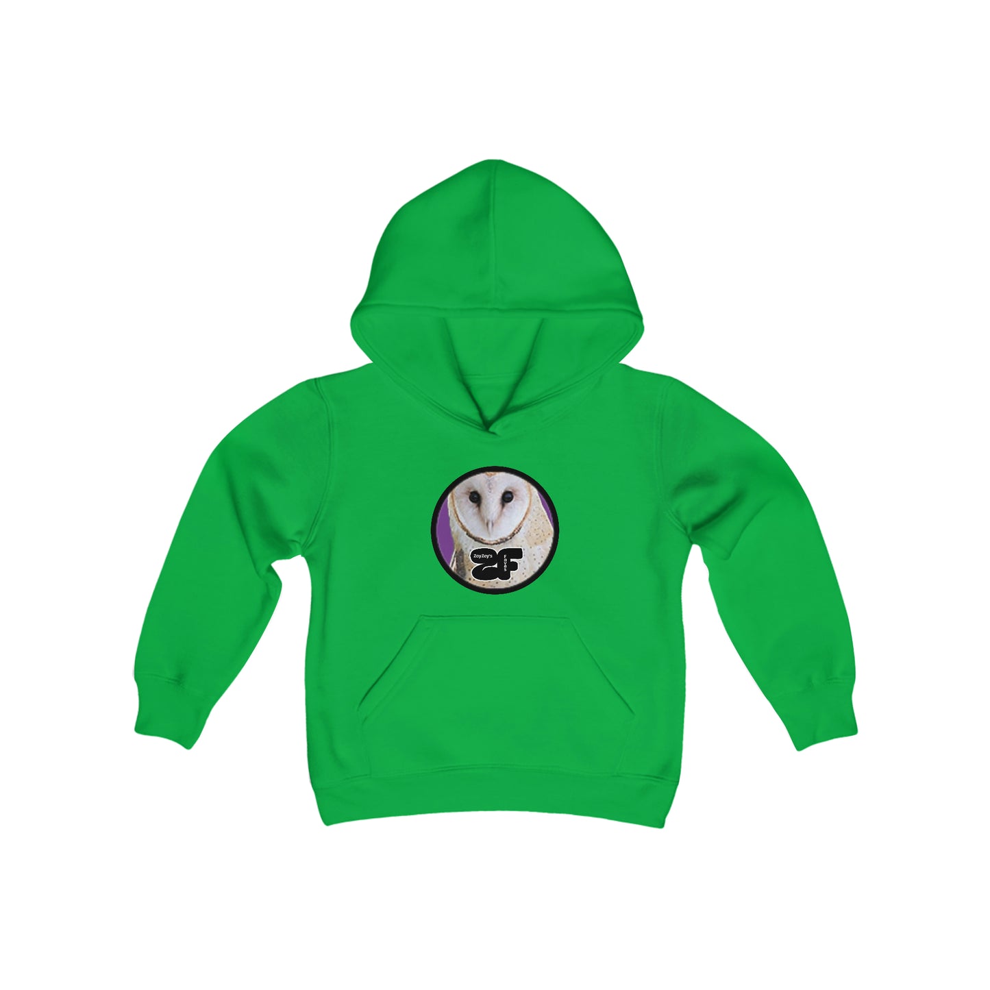ZMAN Hoodie