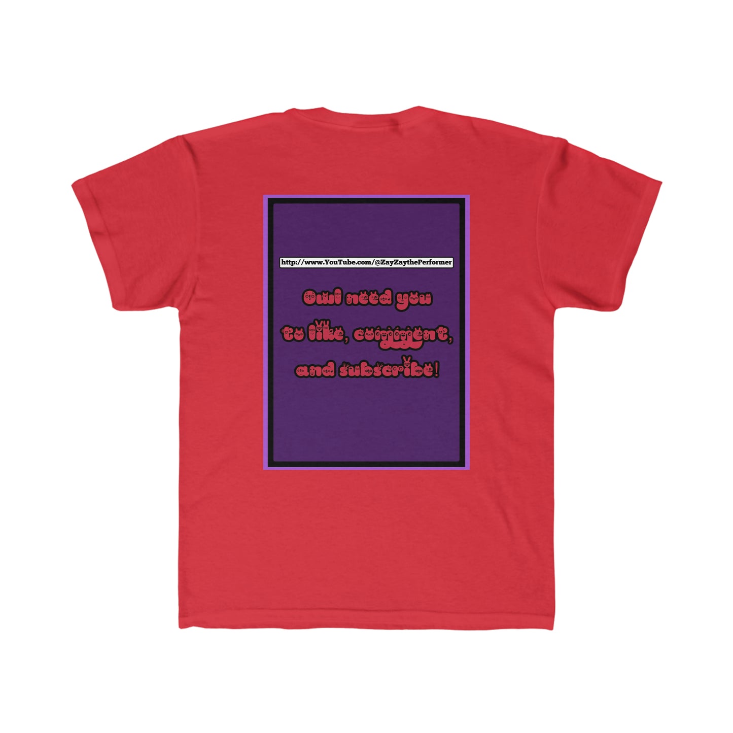 Owlets Tee