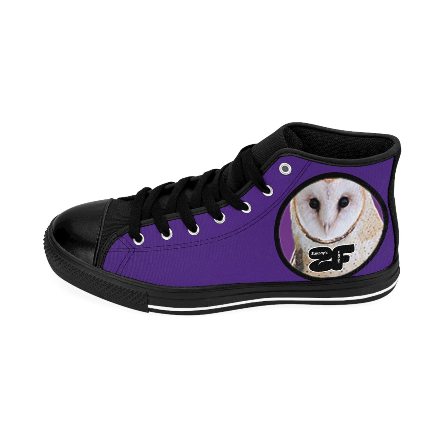 OWL Keep Goin’ Kicks