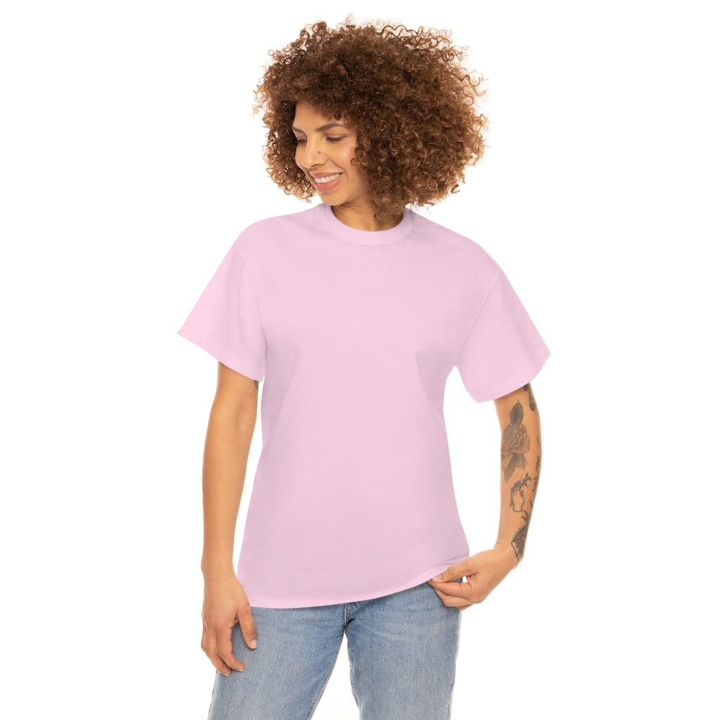 Roe Heavy Cotton Tee