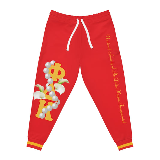 Classic Joggers  R/YS