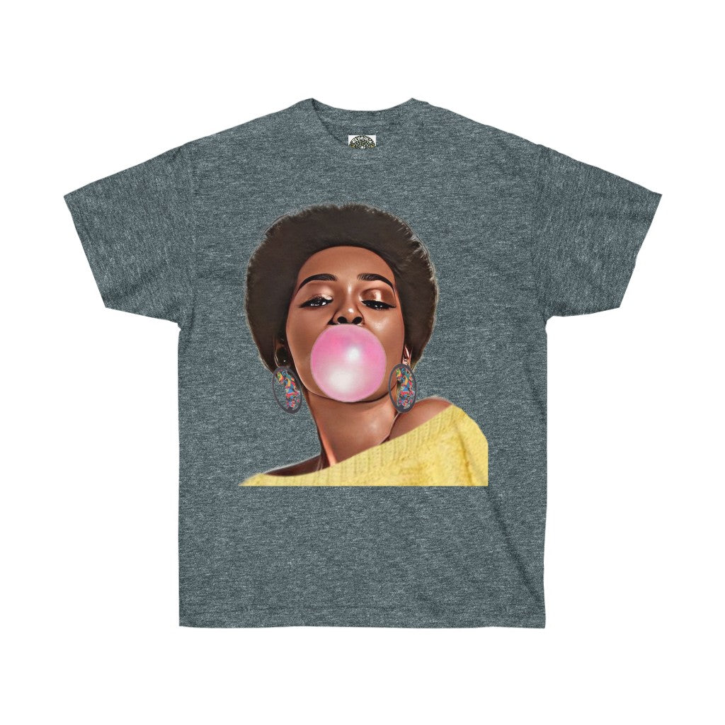 Bubbles Unisex Ultra Cotton Tee