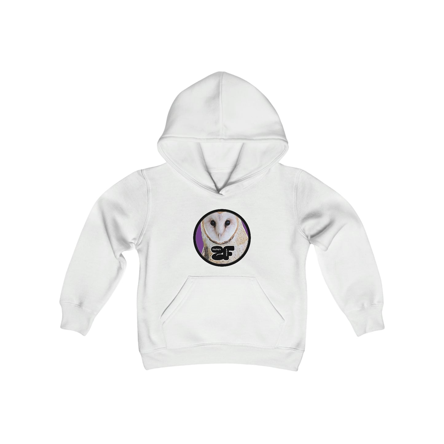 ZMAN Hoodie