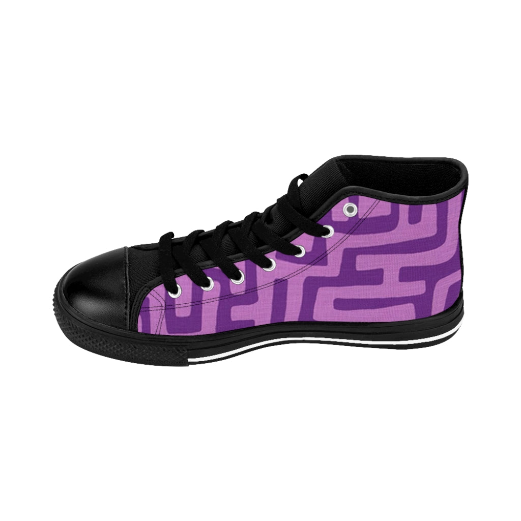 Accra  Women's Classic Sneakers