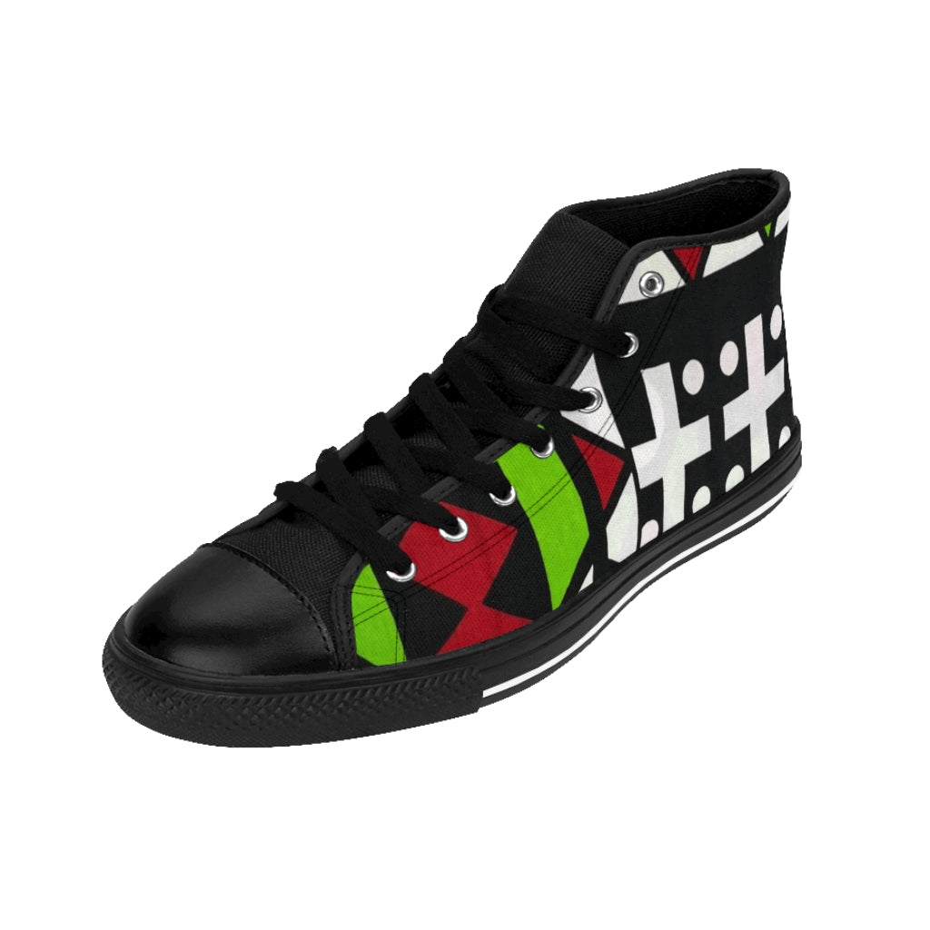 Dakar Women's Classic Sneakers