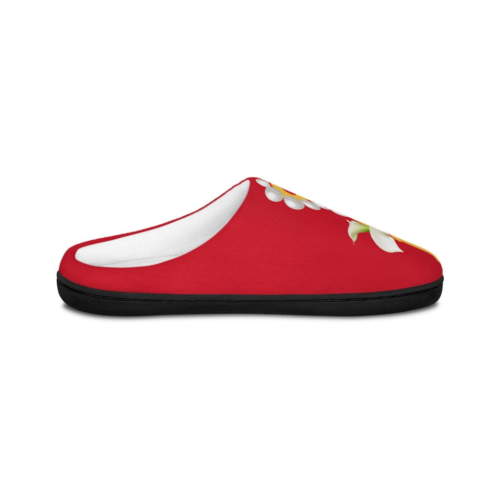 Women's Indoor Slippers
