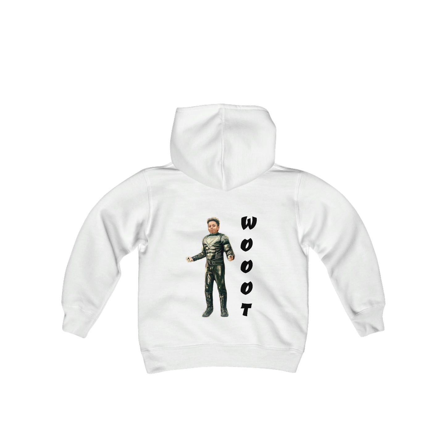 ZMAN Hoodie