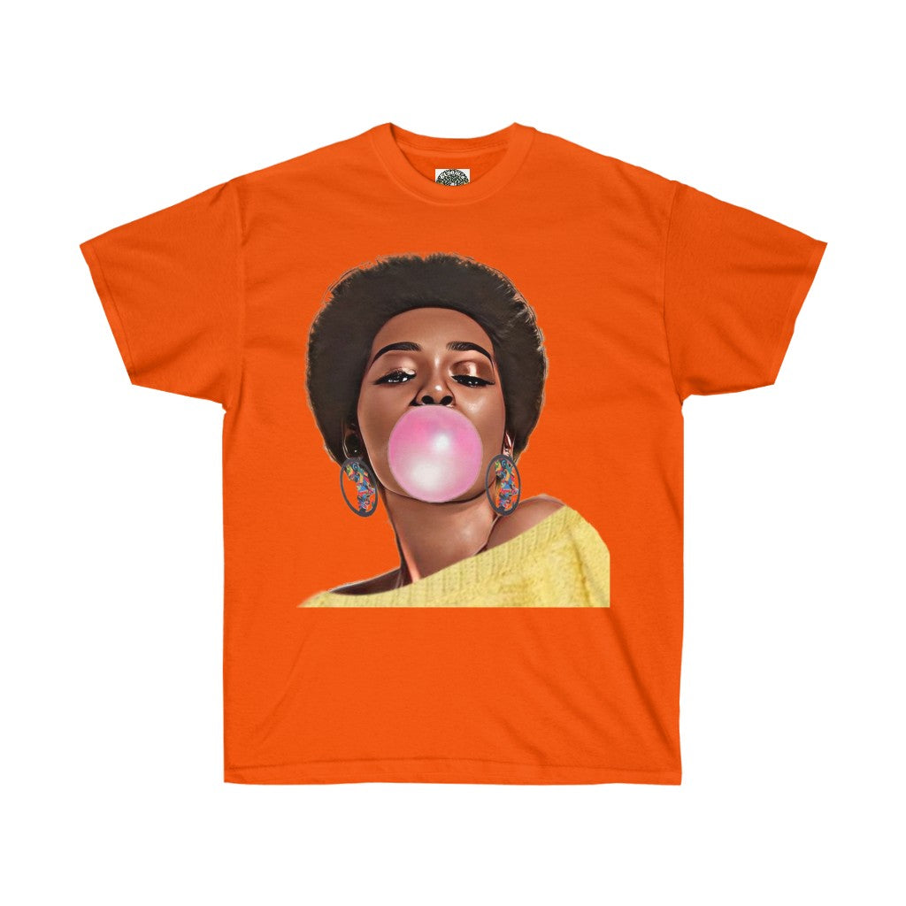 Bubbles Unisex Ultra Cotton Tee