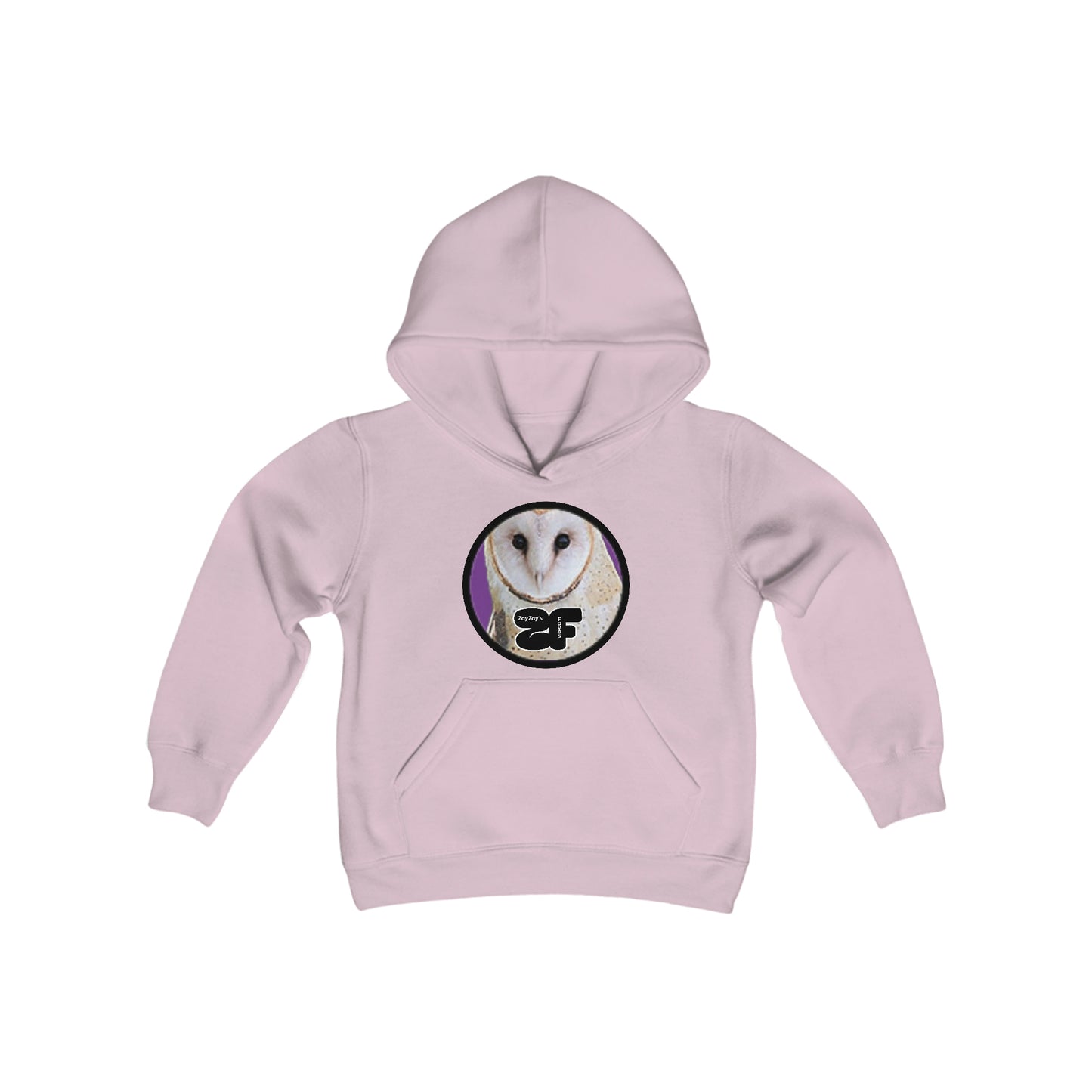 Super Zayan Hoodie