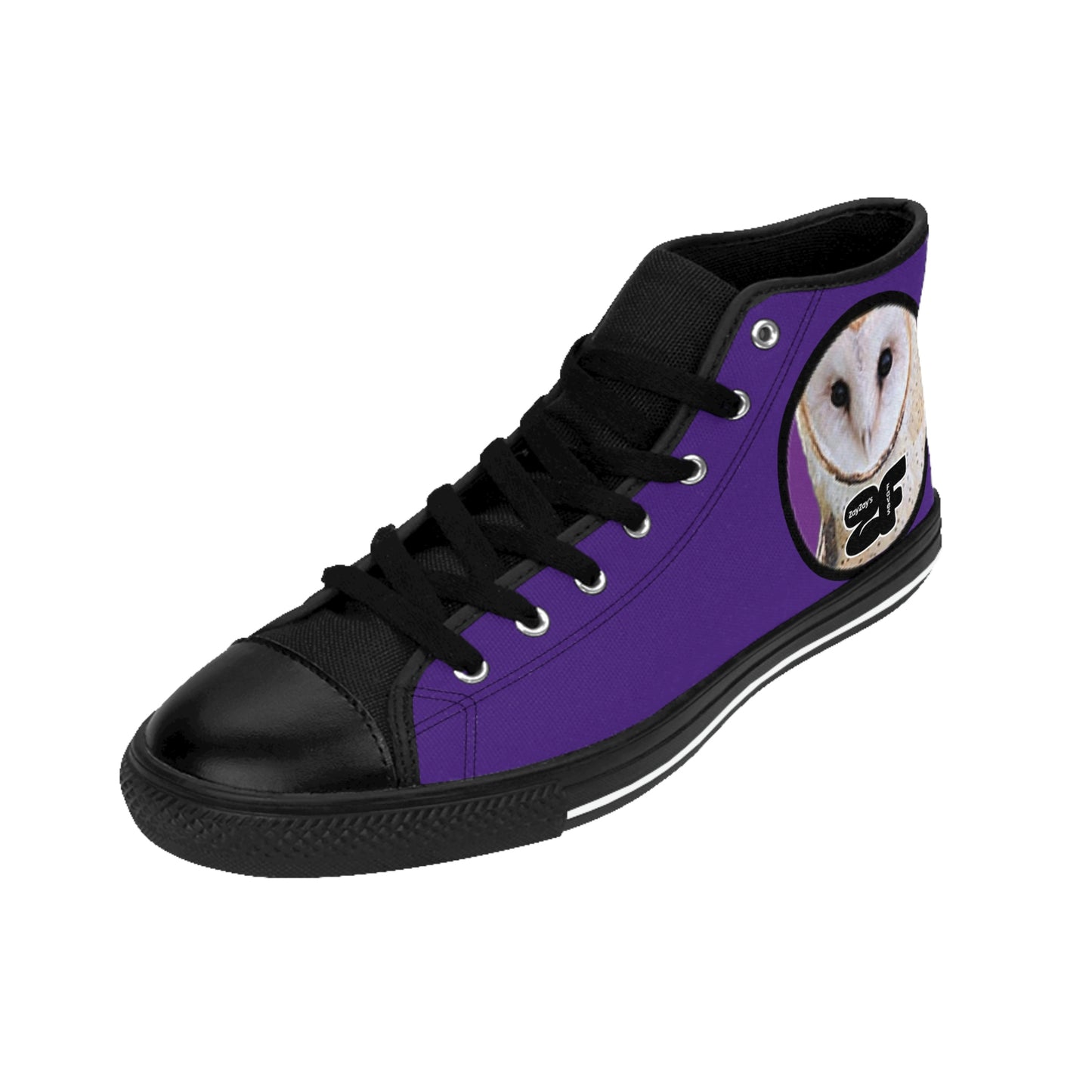 OWL Keep Goin’ Kicks