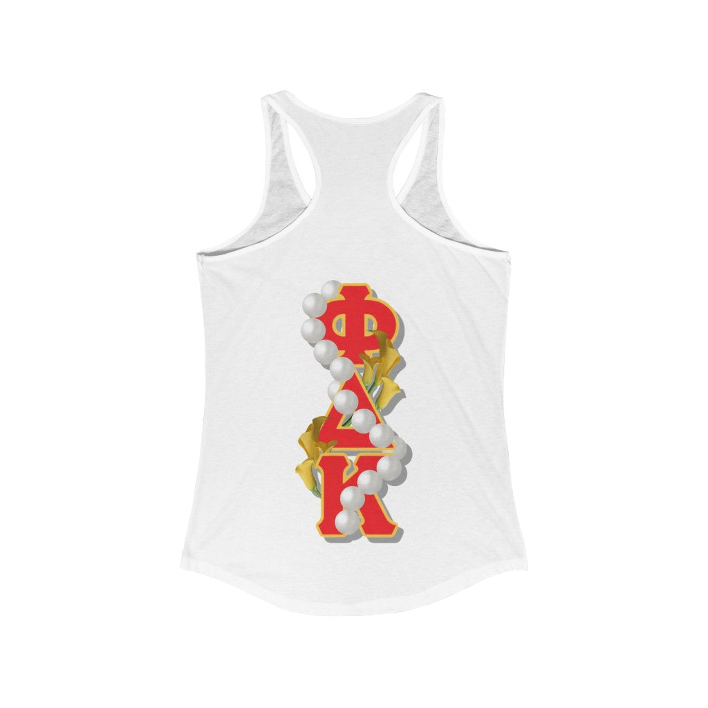 Women's Ideal Racerback Tank