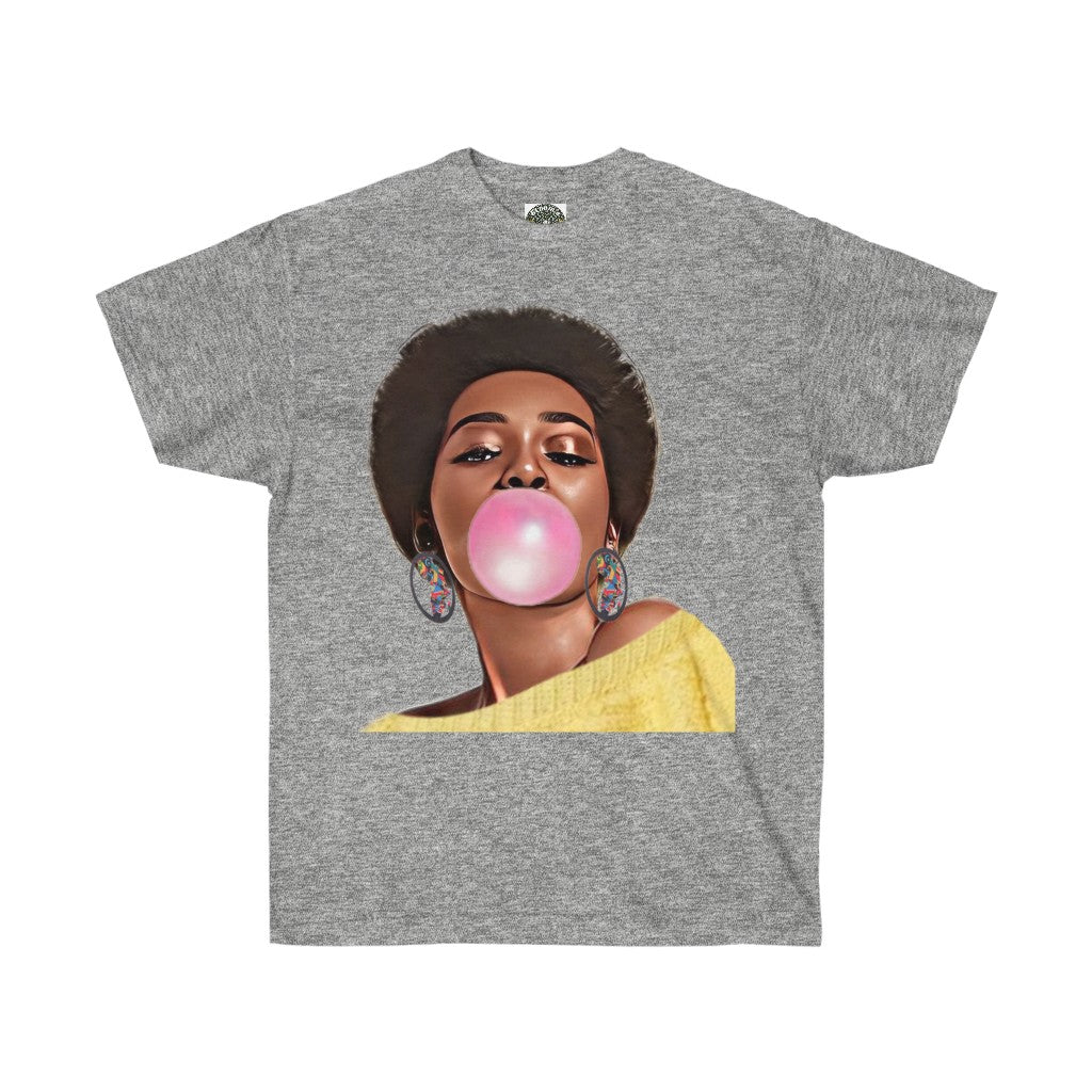 Bubbles Unisex Ultra Cotton Tee