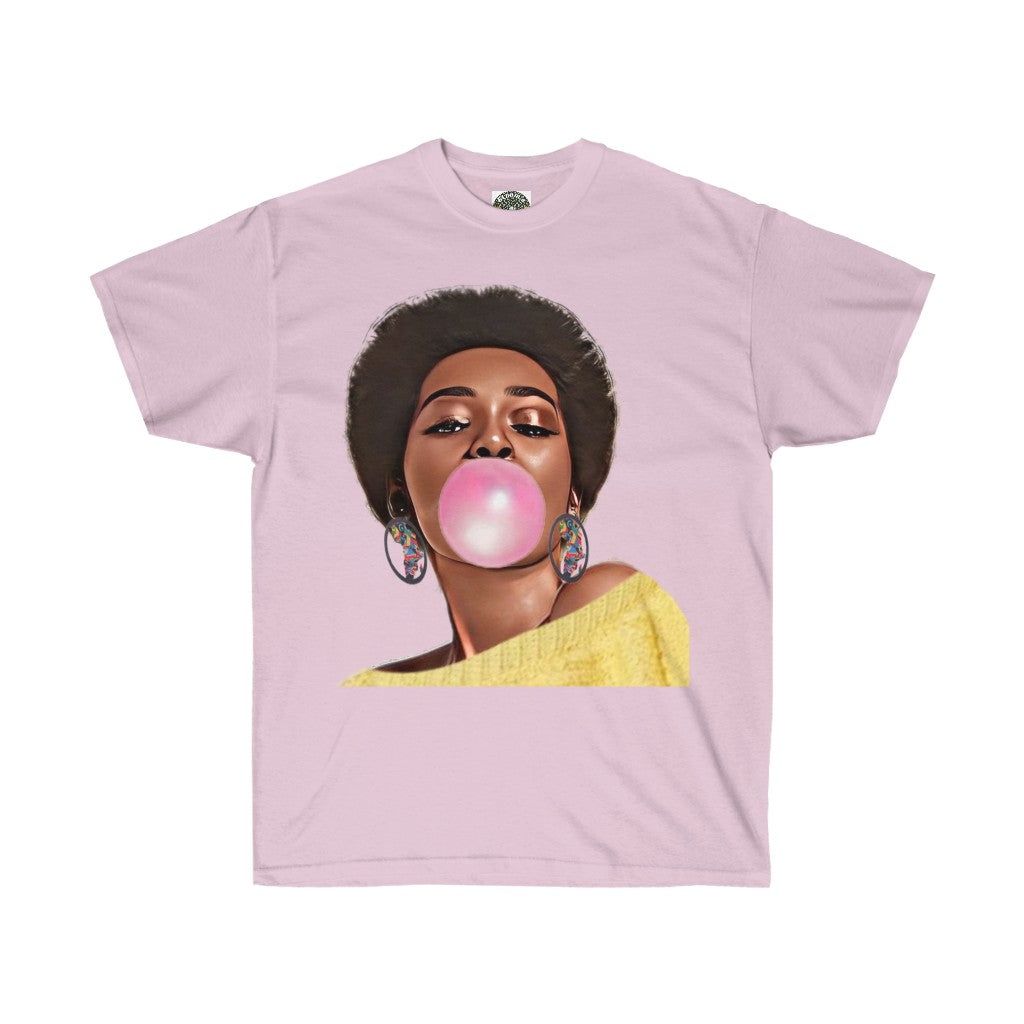 Bubbles Unisex Ultra Cotton Tee