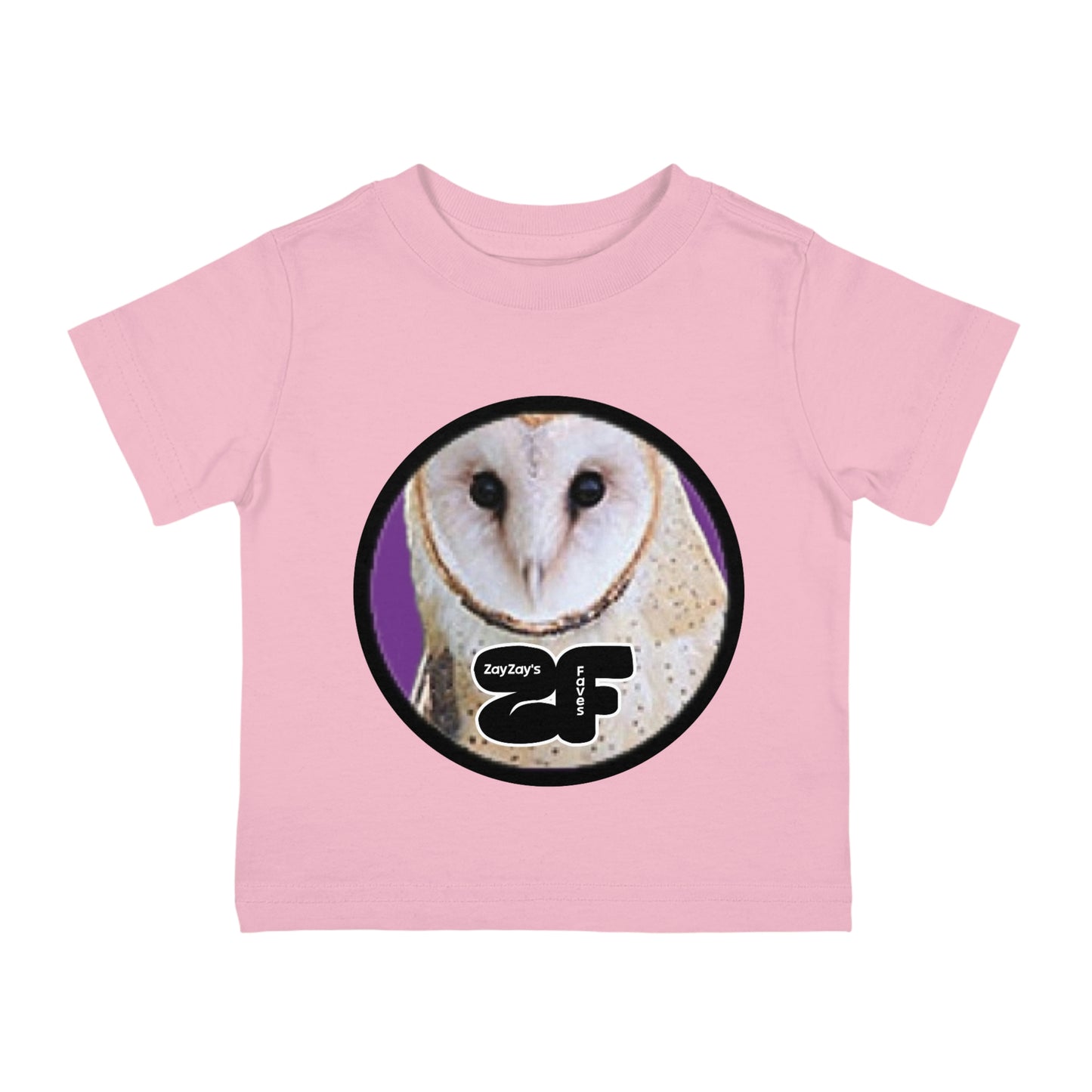 Infant Cotton Jersey Tee