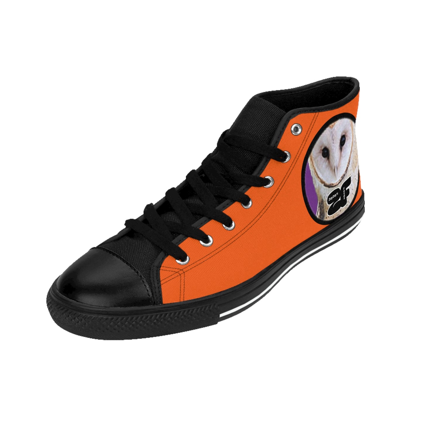 OWL Keep Goin’ Kicks 2