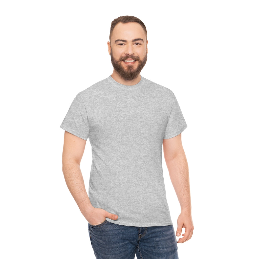 Proud Heavy Cotton Tee