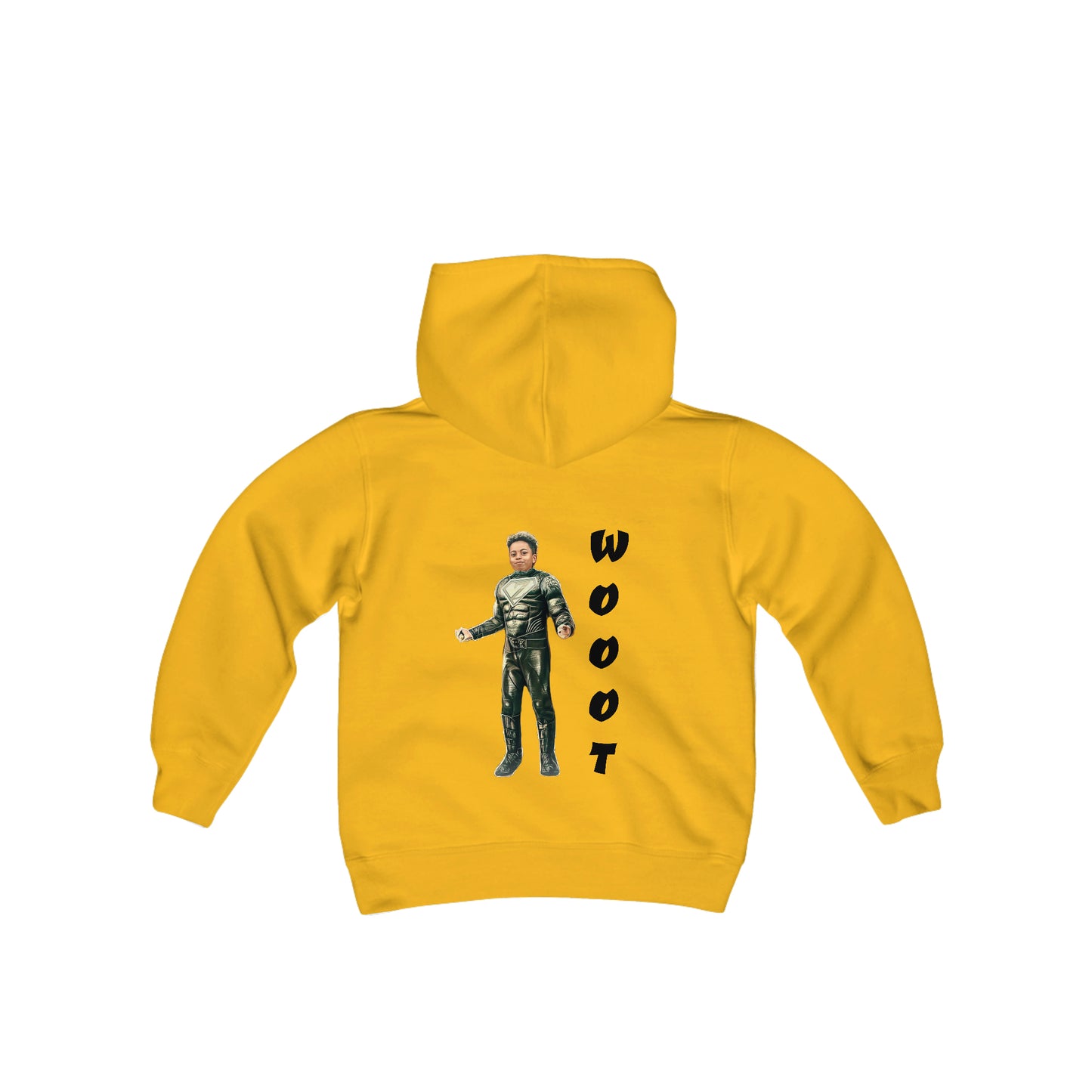 ZMAN Hoodie