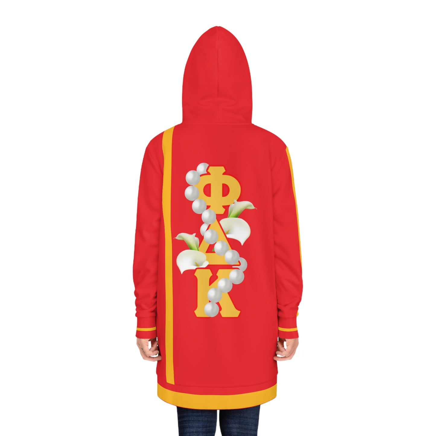 Women's Hoodie Dress